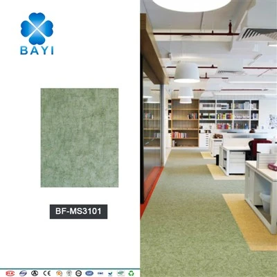 Lantai Vinyl Heterogen UV