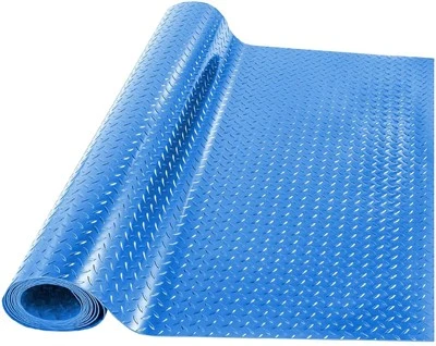 Matras Anti-SCRATRE PLATE PVC LANTAI PLATE