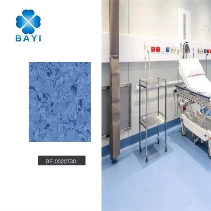 Hospital Type Vinyl Flooring Hospital Type Vinyl Flooring